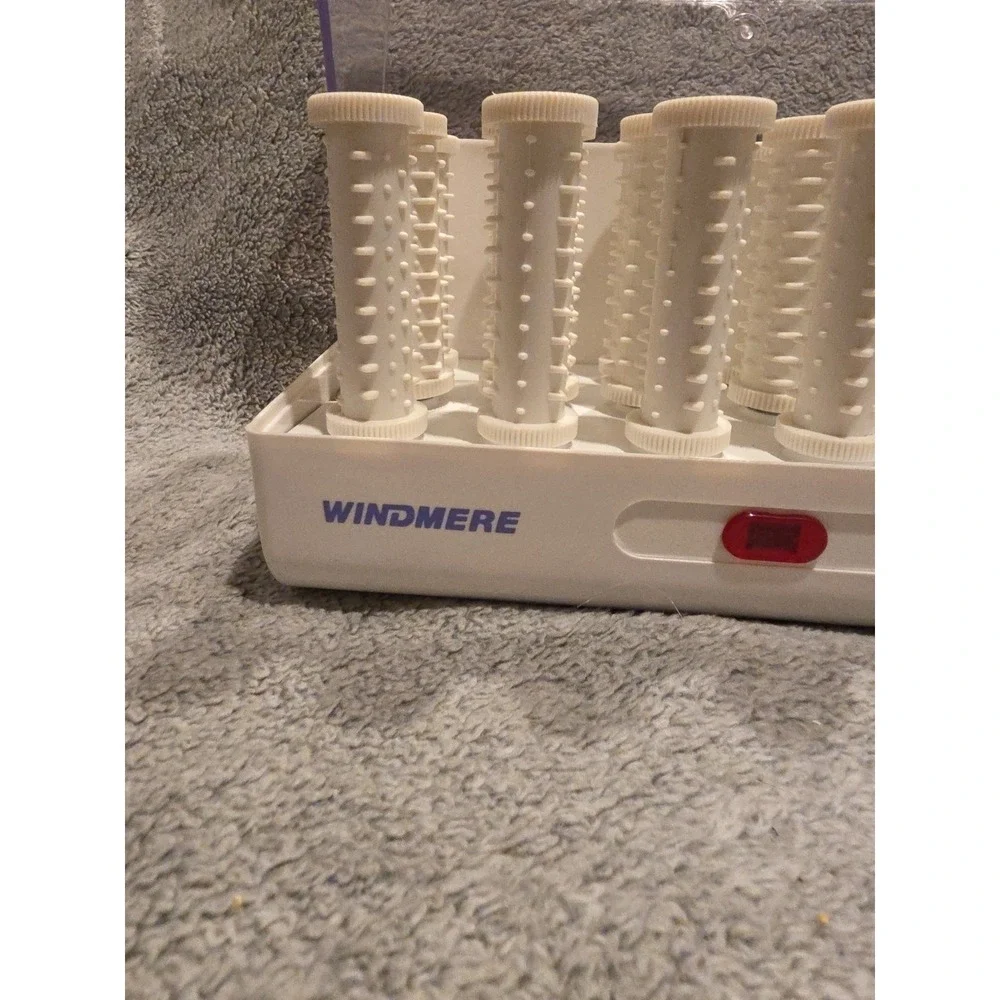 Windmere hot roller